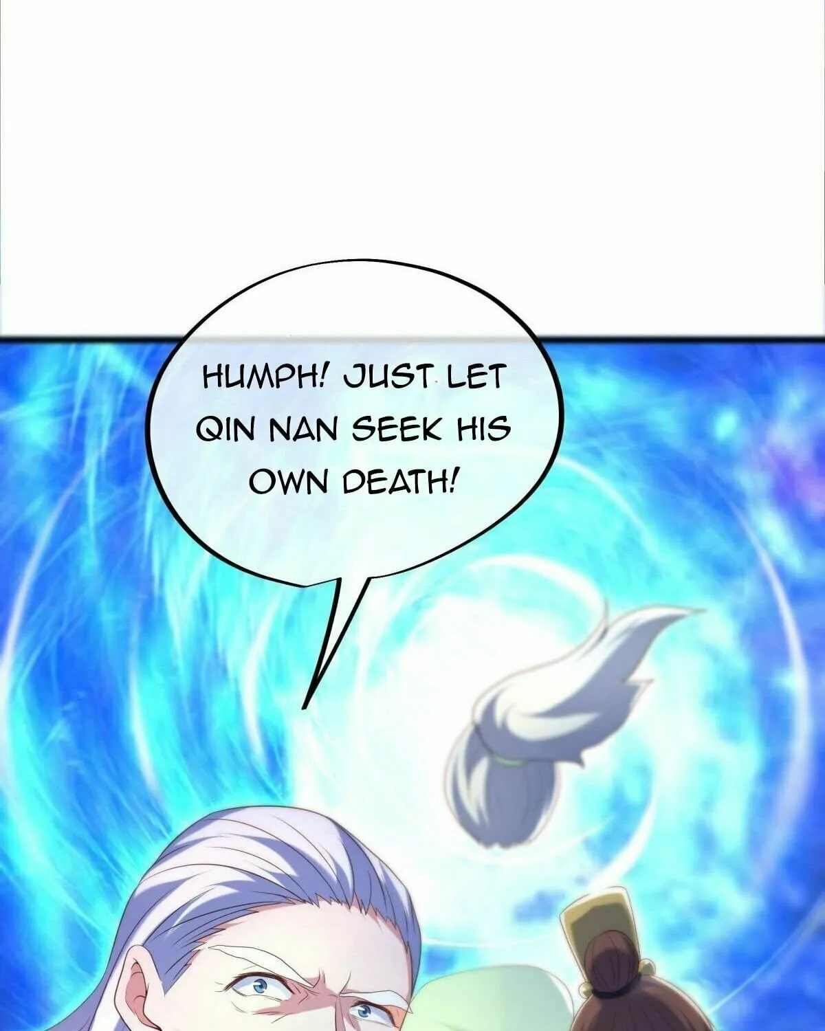 Peerless Battle Spirit (Colored) Chapter 436 page 91 - 