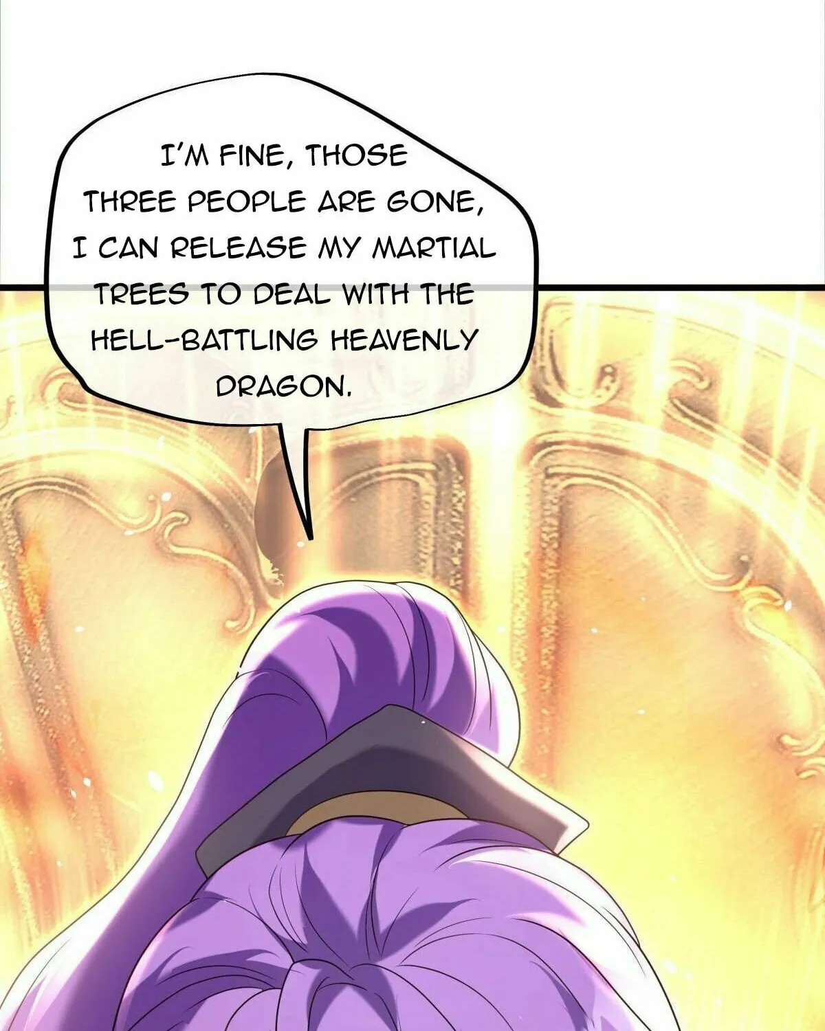 Peerless Battle Spirit (Colored) Chapter 436 page 96 - 