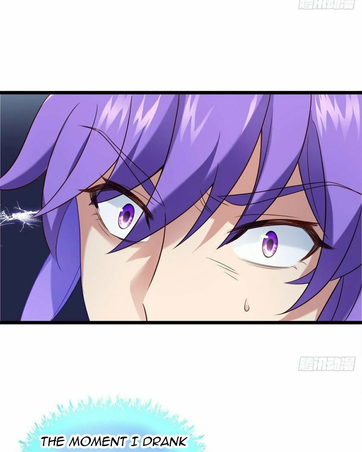 Peerless Battle Spirit (Colored) Chapter 437 page 18 - 