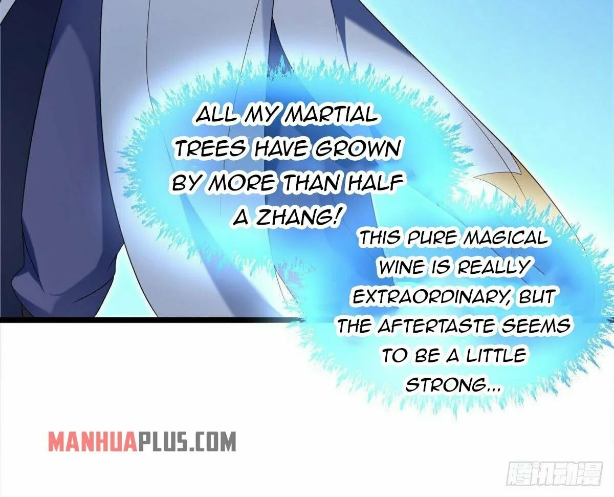 Peerless Battle Spirit (Colored) Chapter 437 page 20 - 
