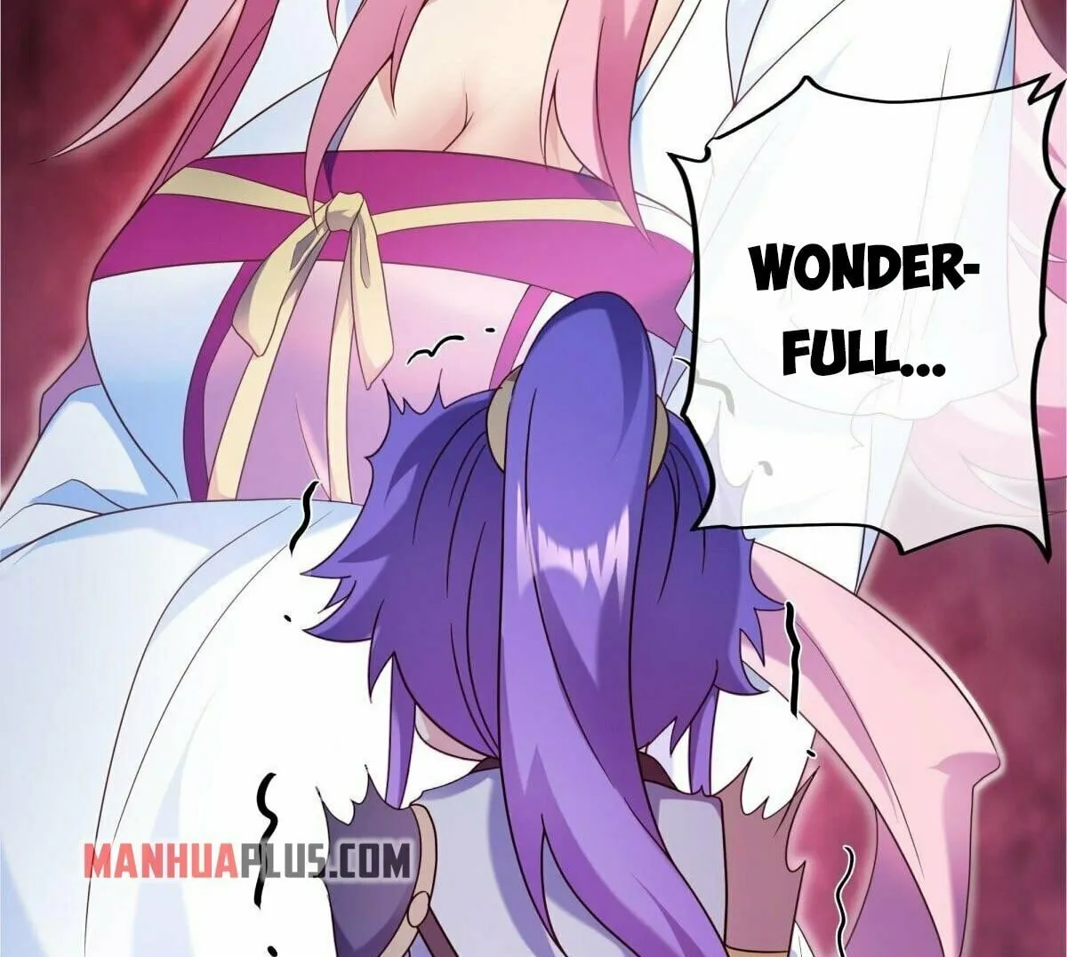 Peerless Battle Spirit (Colored) Chapter 437 page 23 - 