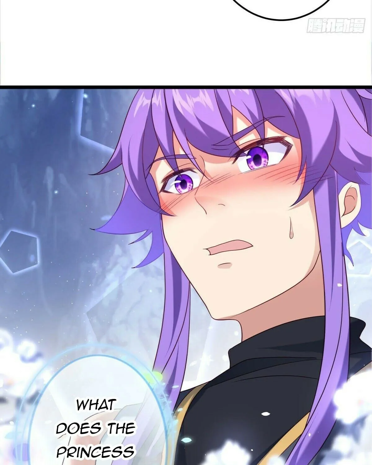 Peerless Battle Spirit (Colored) Chapter 437 page 33 - 