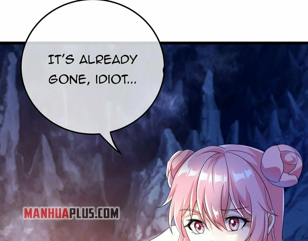 Peerless Battle Spirit (Colored) Chapter 437 page 41 - 