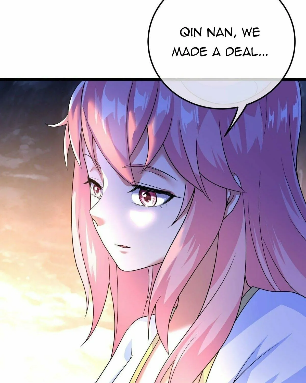 Peerless Battle Spirit (Colored) Chapter 437 page 43 - 