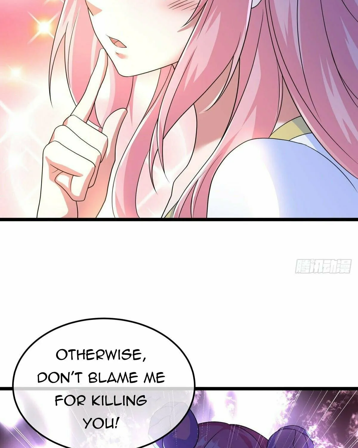 Peerless Battle Spirit (Colored) Chapter 437 page 50 - 
