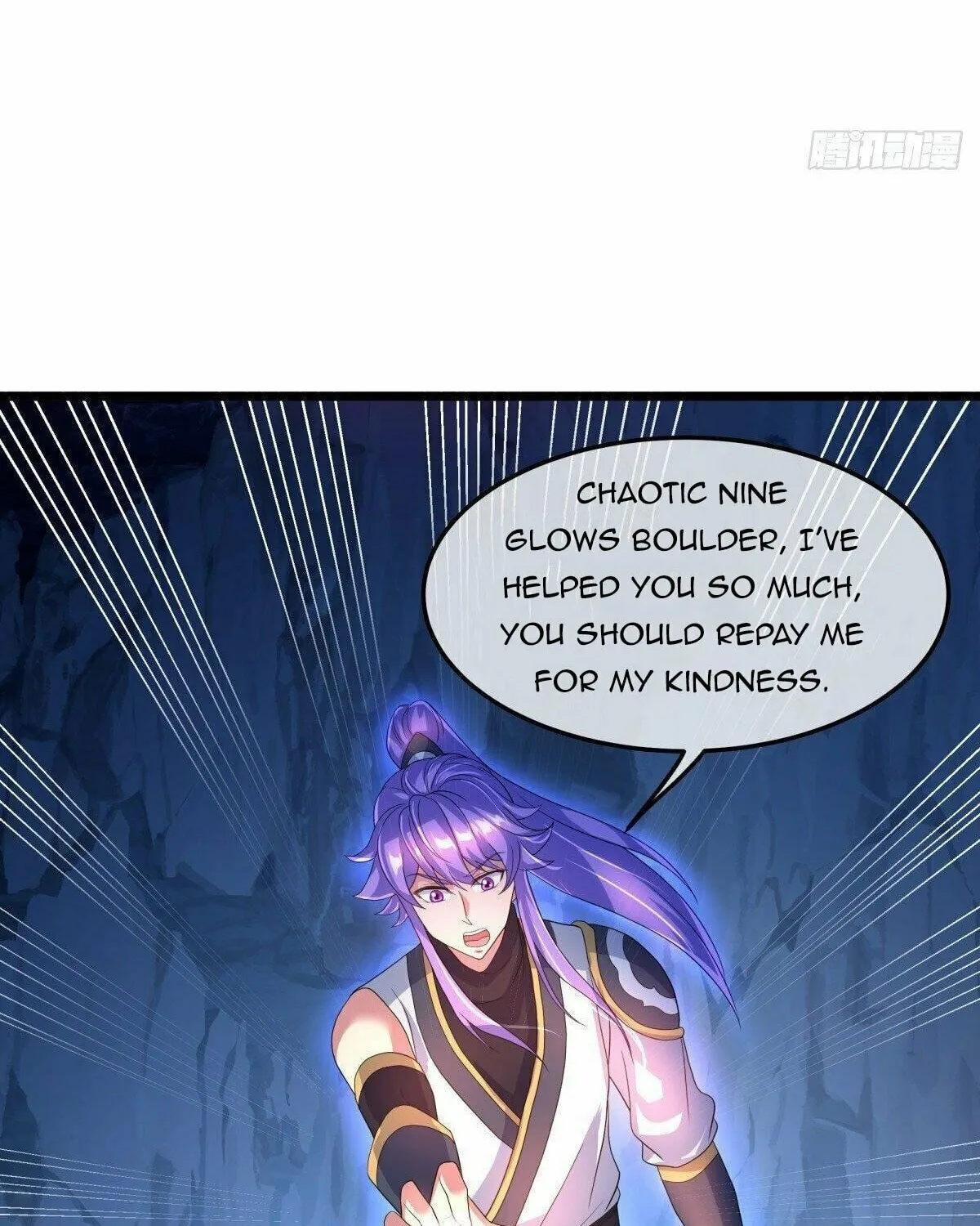 Peerless Battle Spirit (Colored) Chapter 437 page 64 - 