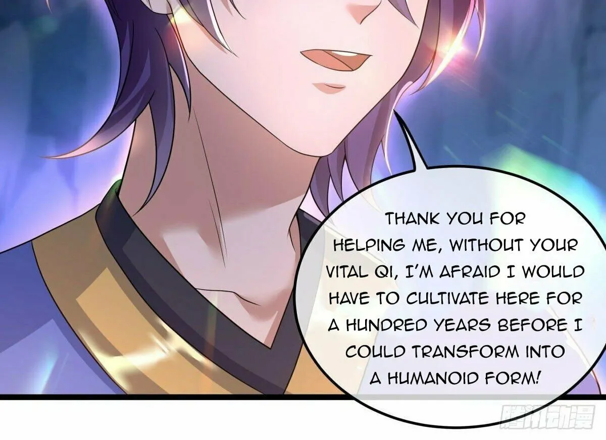 Peerless Battle Spirit (Colored) Chapter 437 page 68 - 