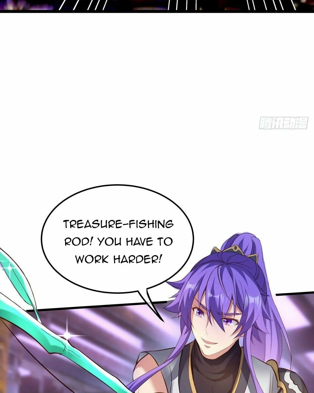 Peerless Battle Spirit (Colored) Chapter 437 page 79 - 