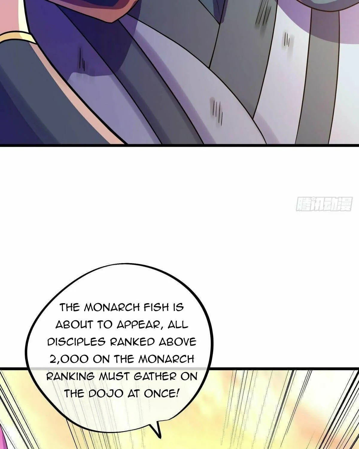 Peerless Battle Spirit (Colored) Chapter 438 page 104 - 