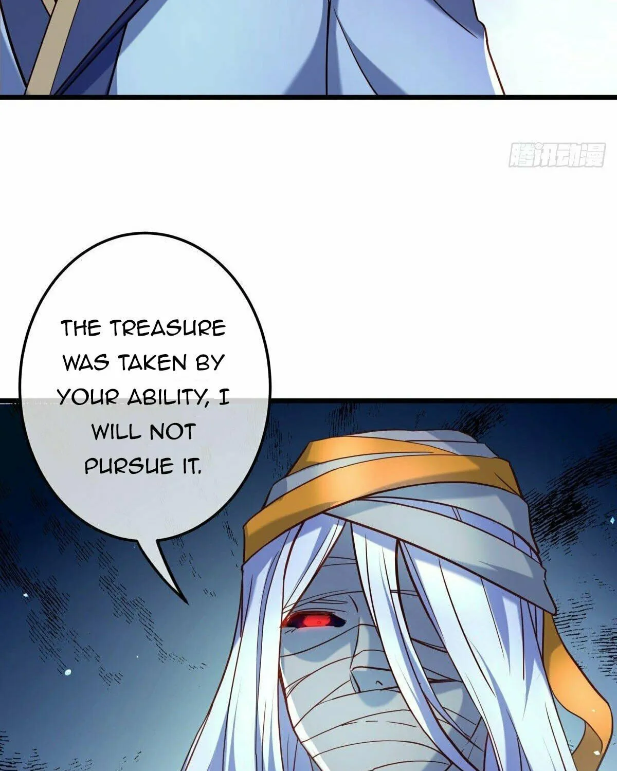Peerless Battle Spirit (Colored) Chapter 438 page 15 - 