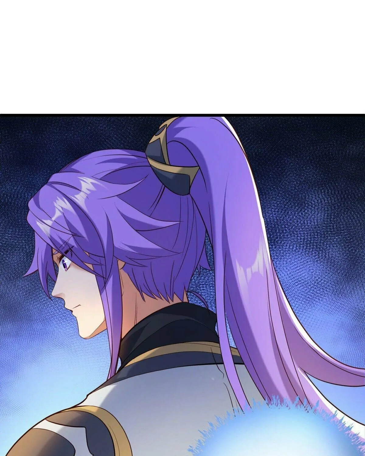 Peerless Battle Spirit (Colored) Chapter 438 page 3 - 