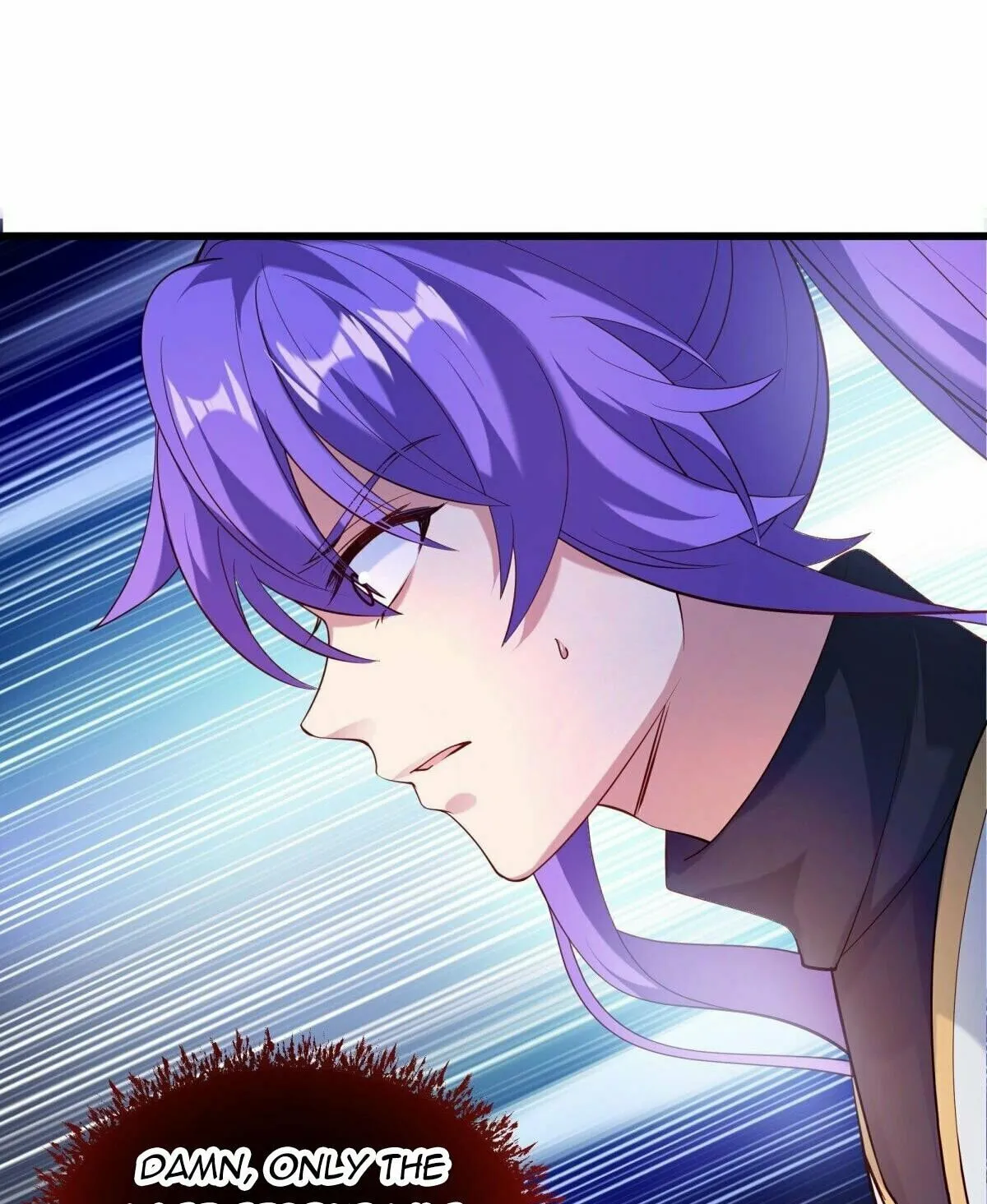 Peerless Battle Spirit (Colored) Chapter 438 page 23 - 