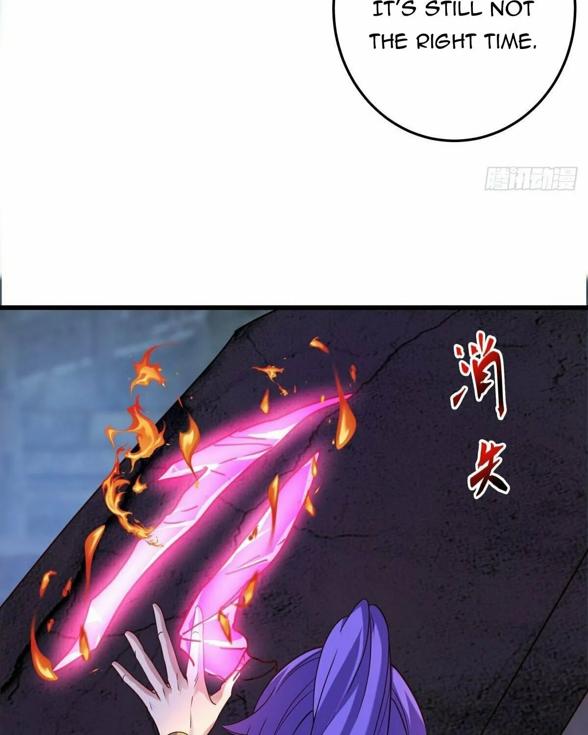 Peerless Battle Spirit (Colored) Chapter 438 page 28 - 