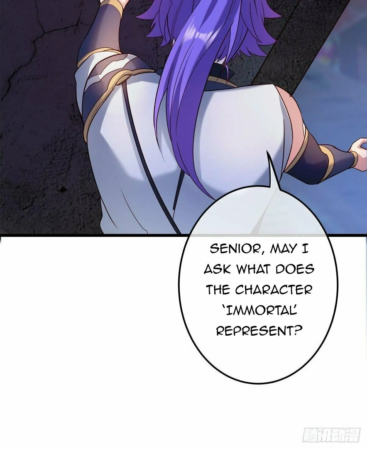 Peerless Battle Spirit (Colored) Chapter 438 page 29 - 