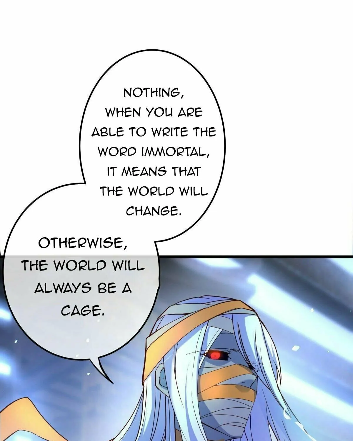 Peerless Battle Spirit (Colored) Chapter 438 page 30 - 