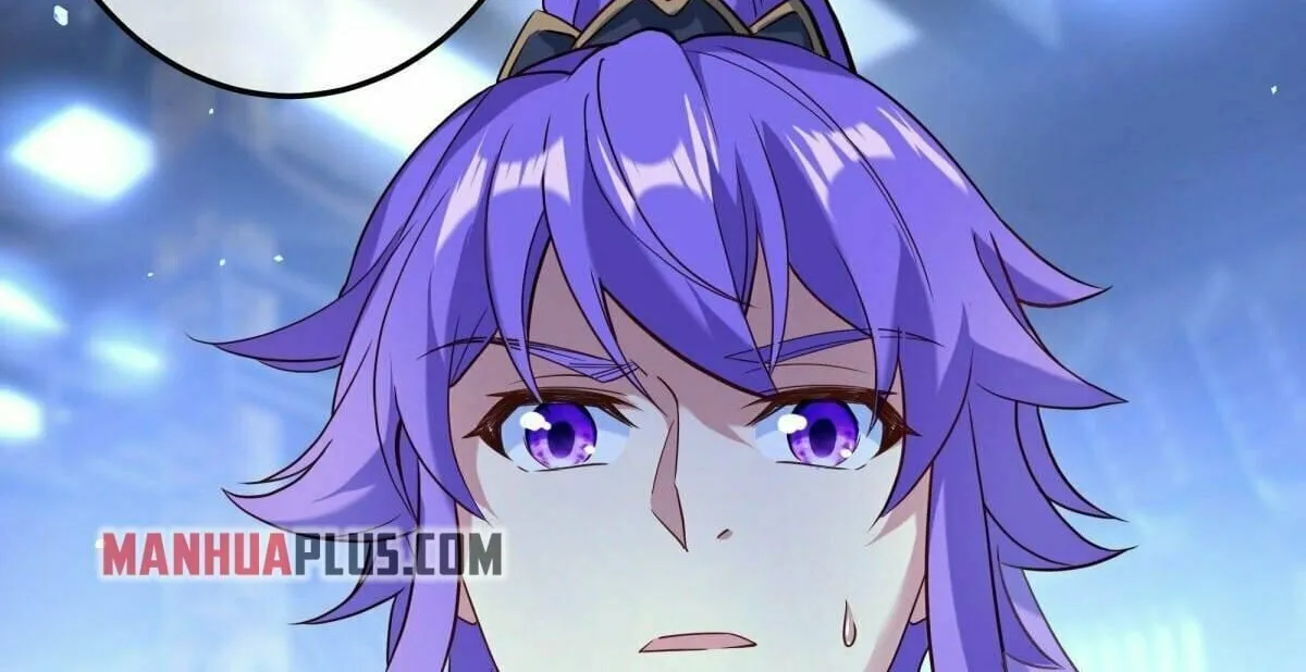 Peerless Battle Spirit (Colored) Chapter 438 page 33 - 