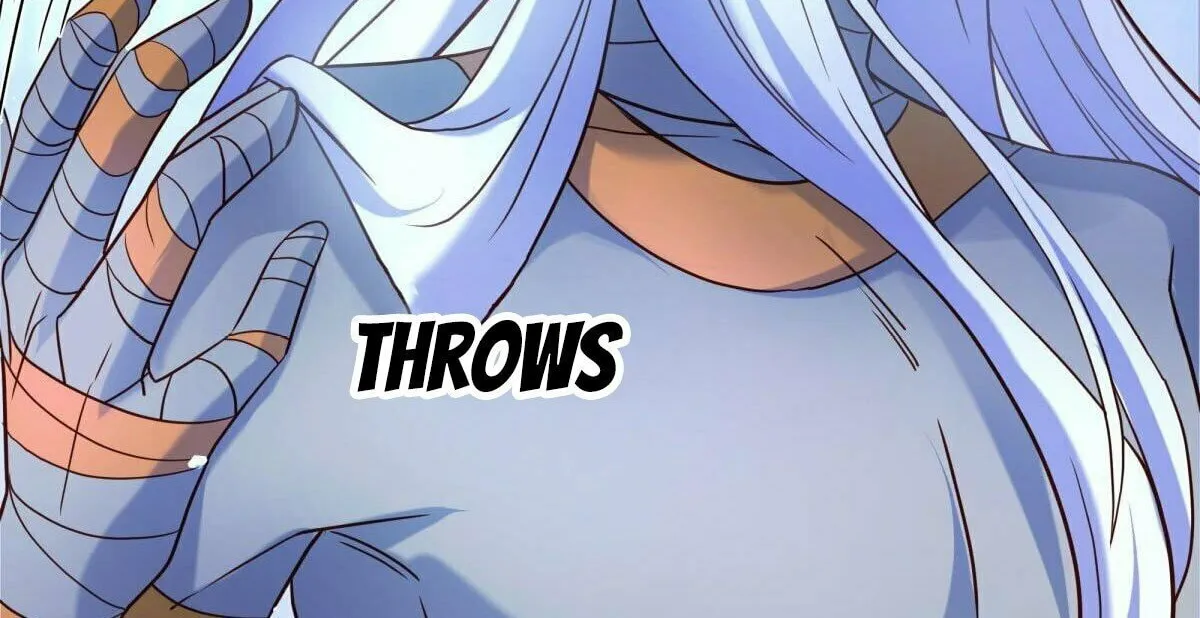 Peerless Battle Spirit (Colored) Chapter 438 page 37 - 