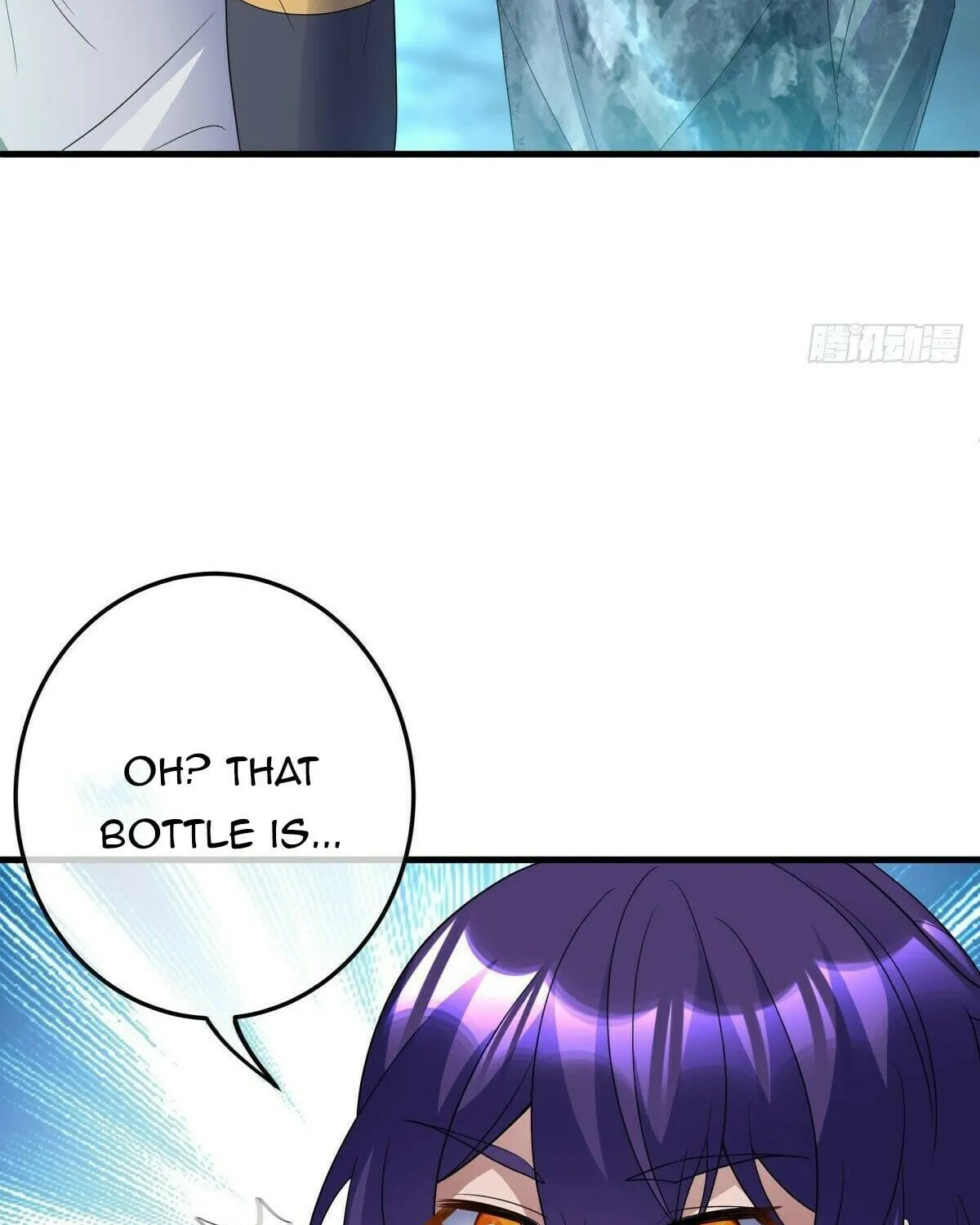 Peerless Battle Spirit (Colored) Chapter 438 page 43 - 