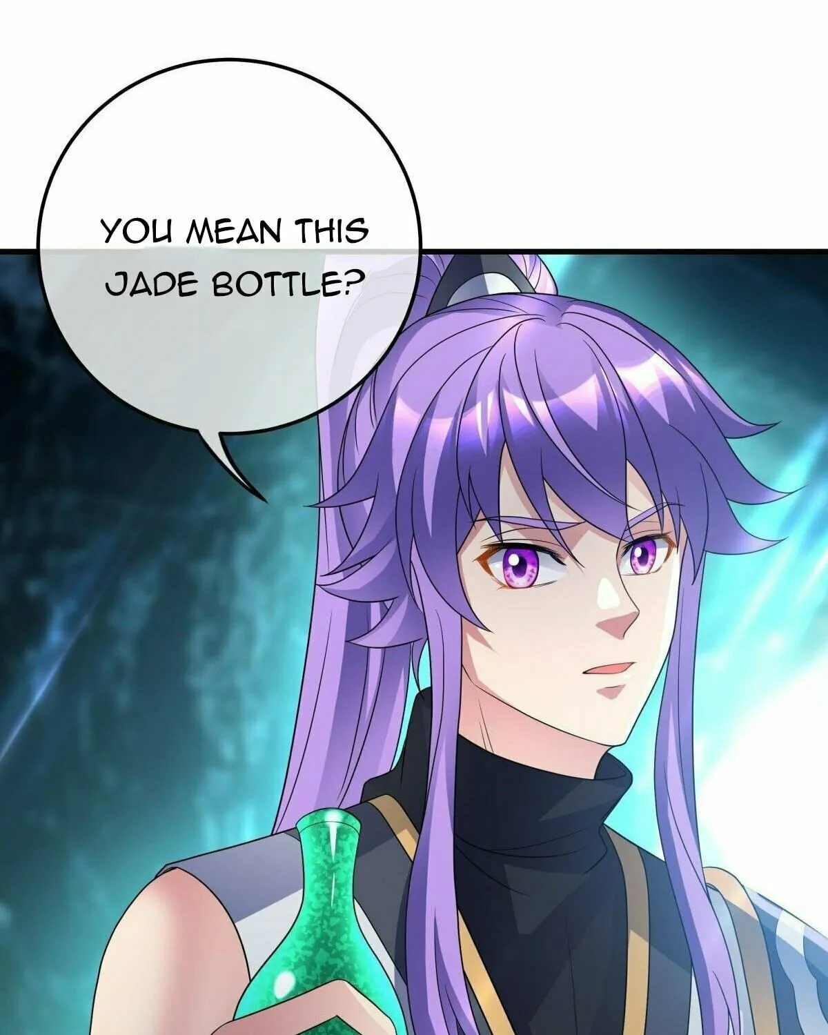 Peerless Battle Spirit (Colored) Chapter 438 page 45 - 