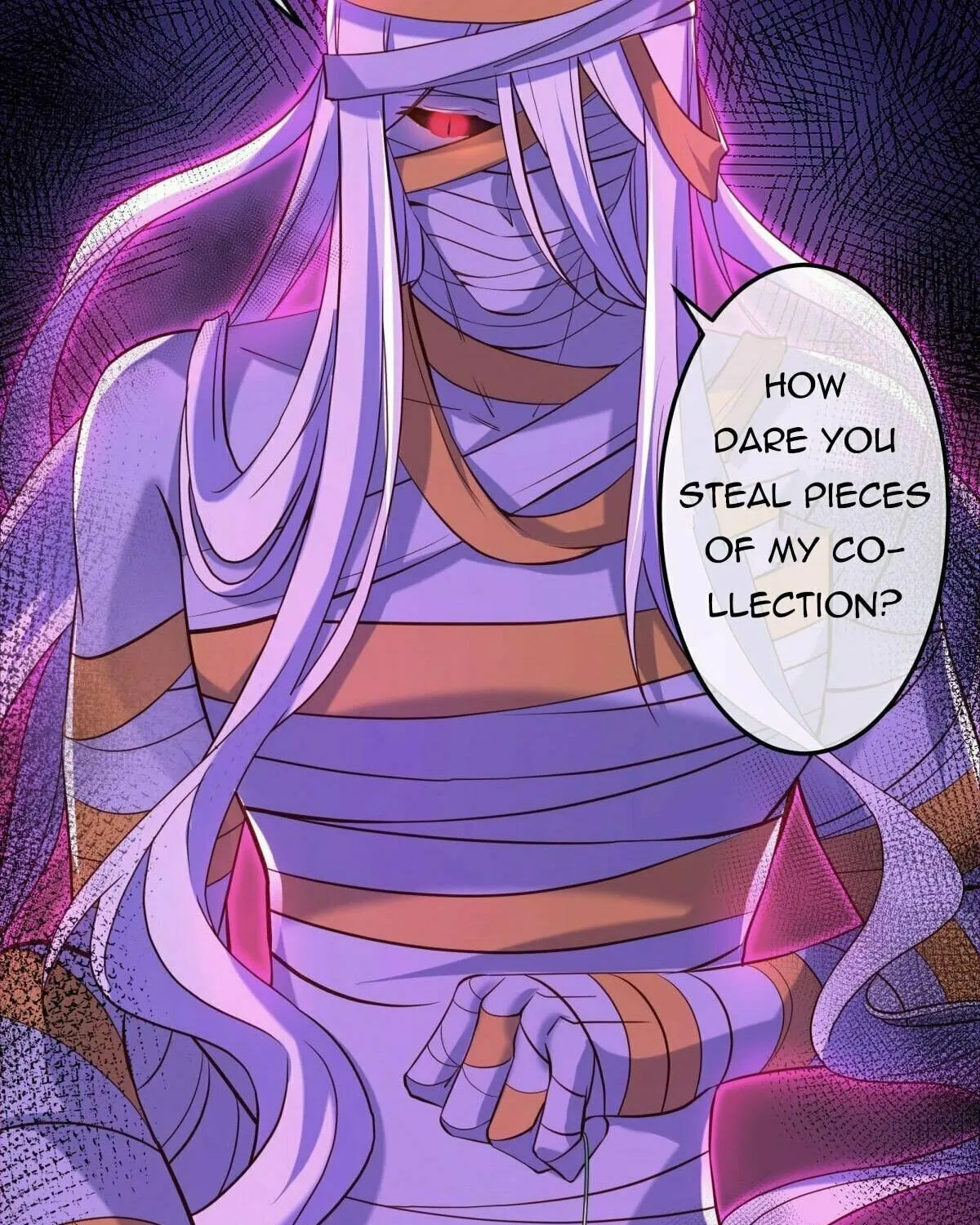 Peerless Battle Spirit (Colored) Chapter 438 page 6 - 