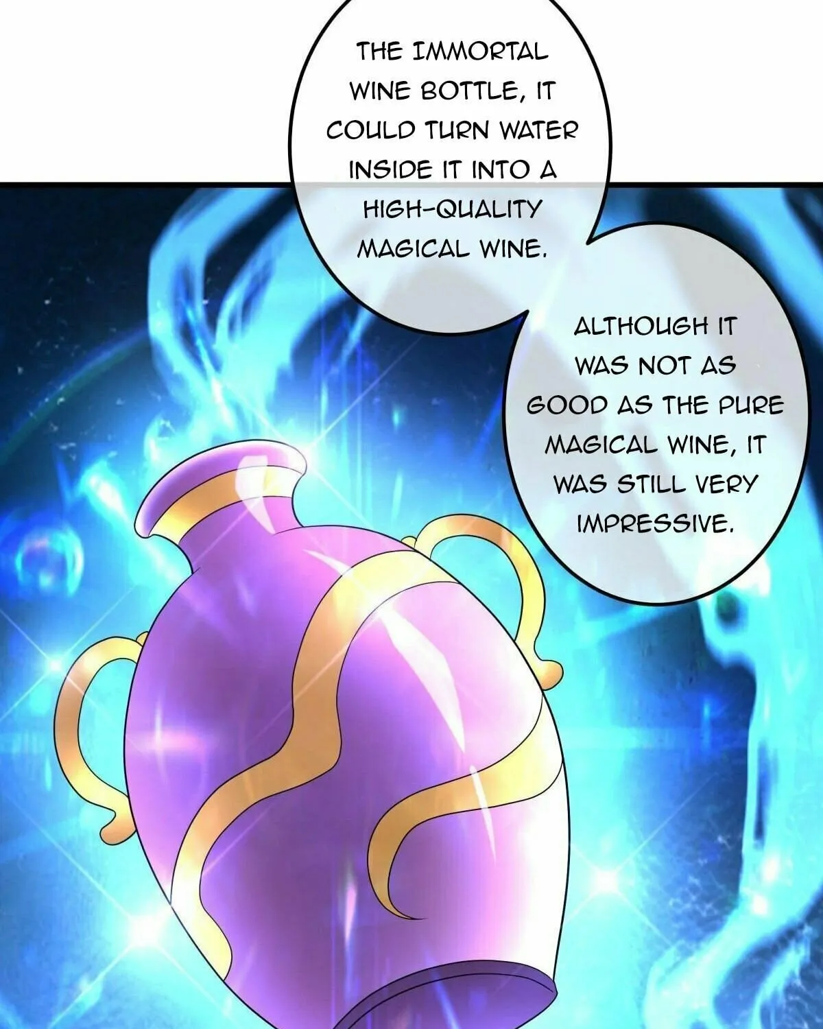 Peerless Battle Spirit (Colored) Chapter 438 page 57 - 
