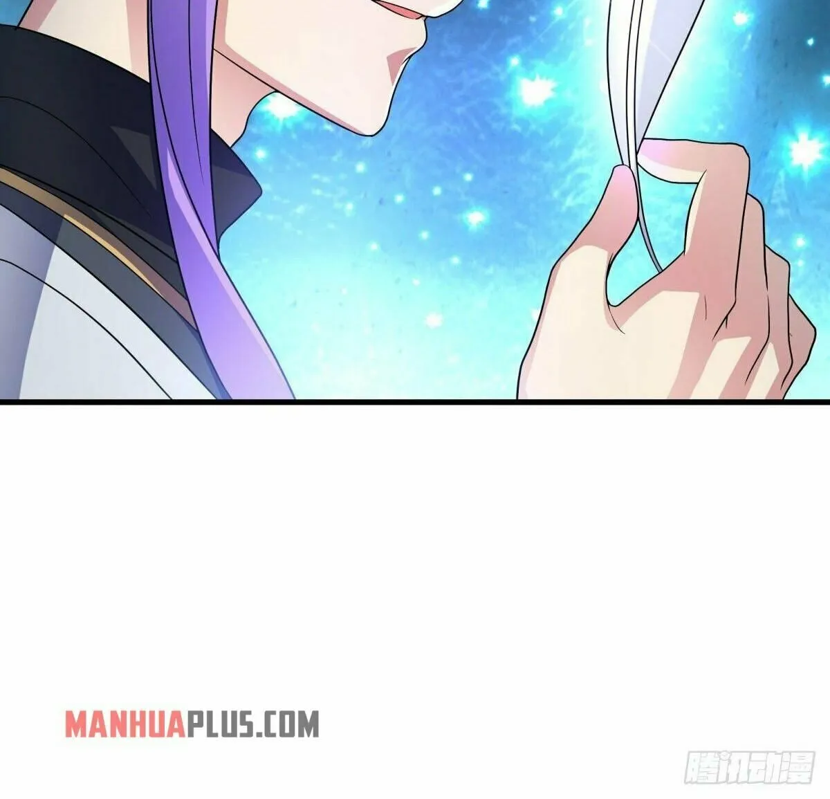 Peerless Battle Spirit (Colored) Chapter 438 page 59 - 