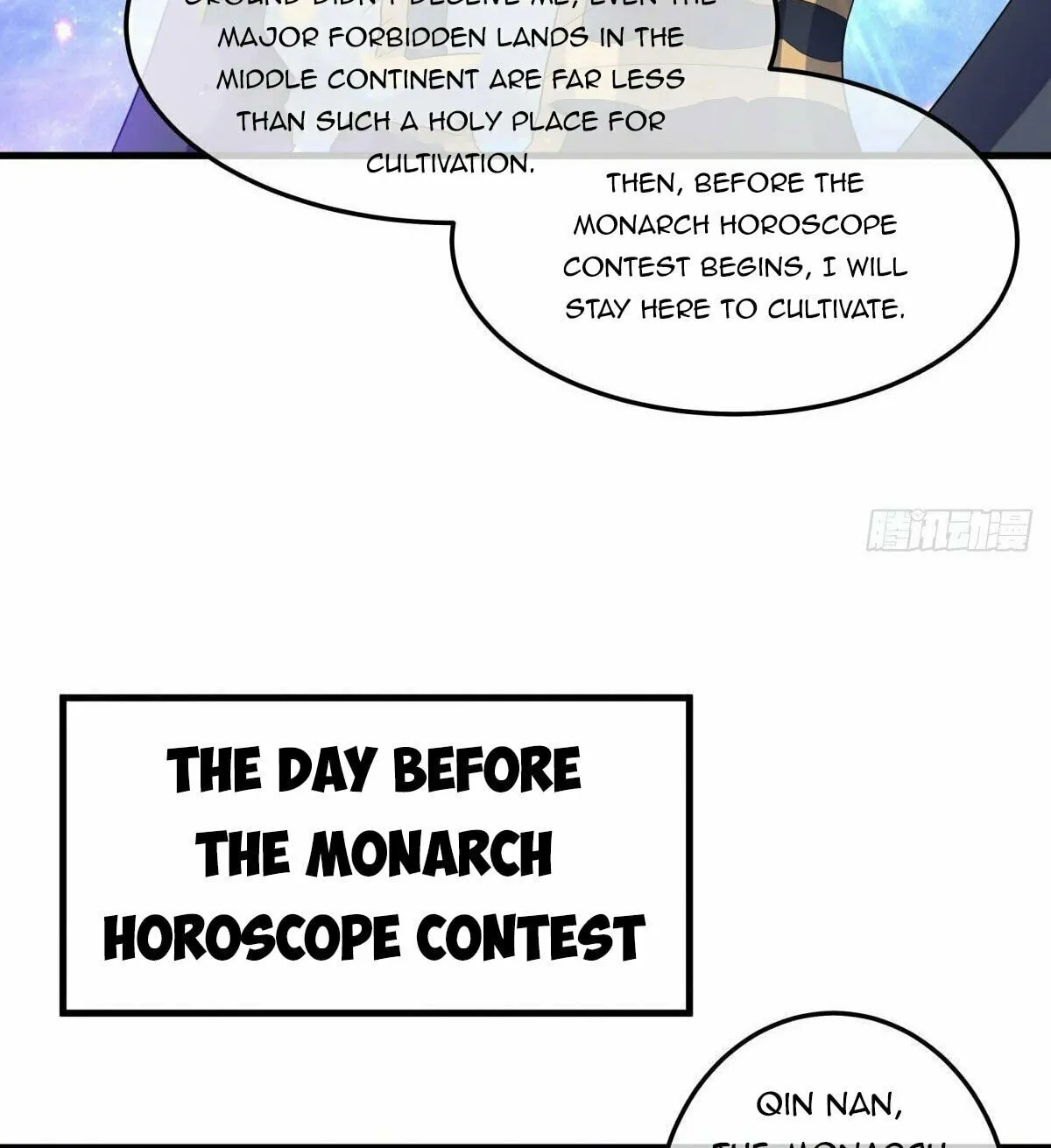 Peerless Battle Spirit (Colored) Chapter 438 page 65 - 