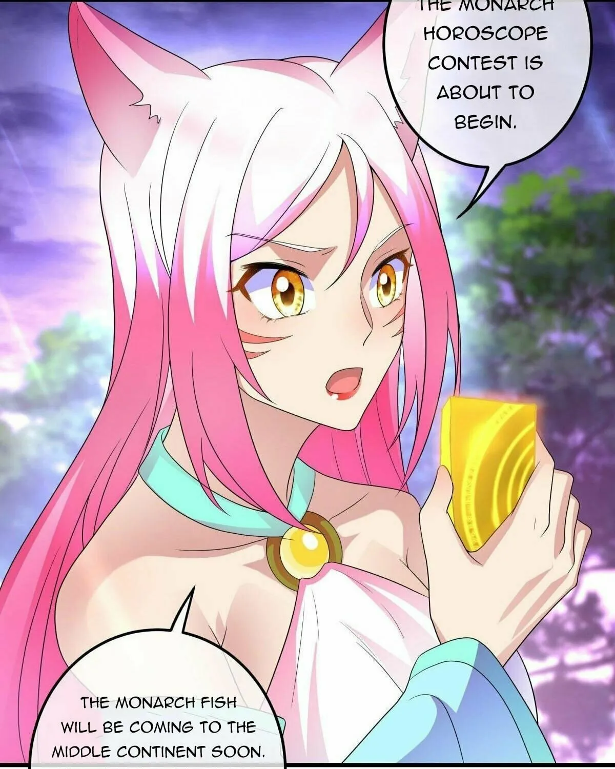 Peerless Battle Spirit (Colored) Chapter 438 page 66 - 