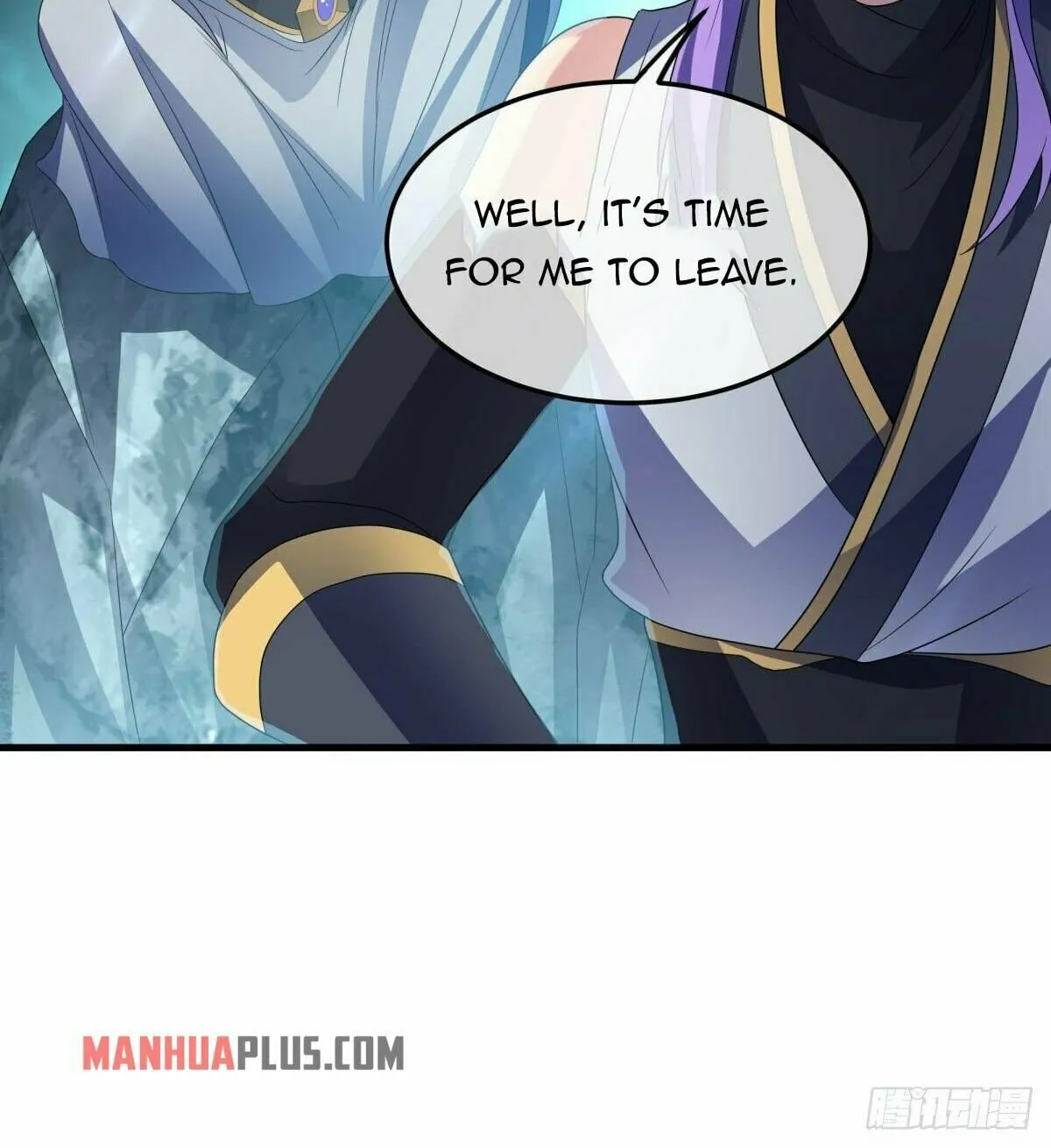 Peerless Battle Spirit (Colored) Chapter 438 page 68 - 
