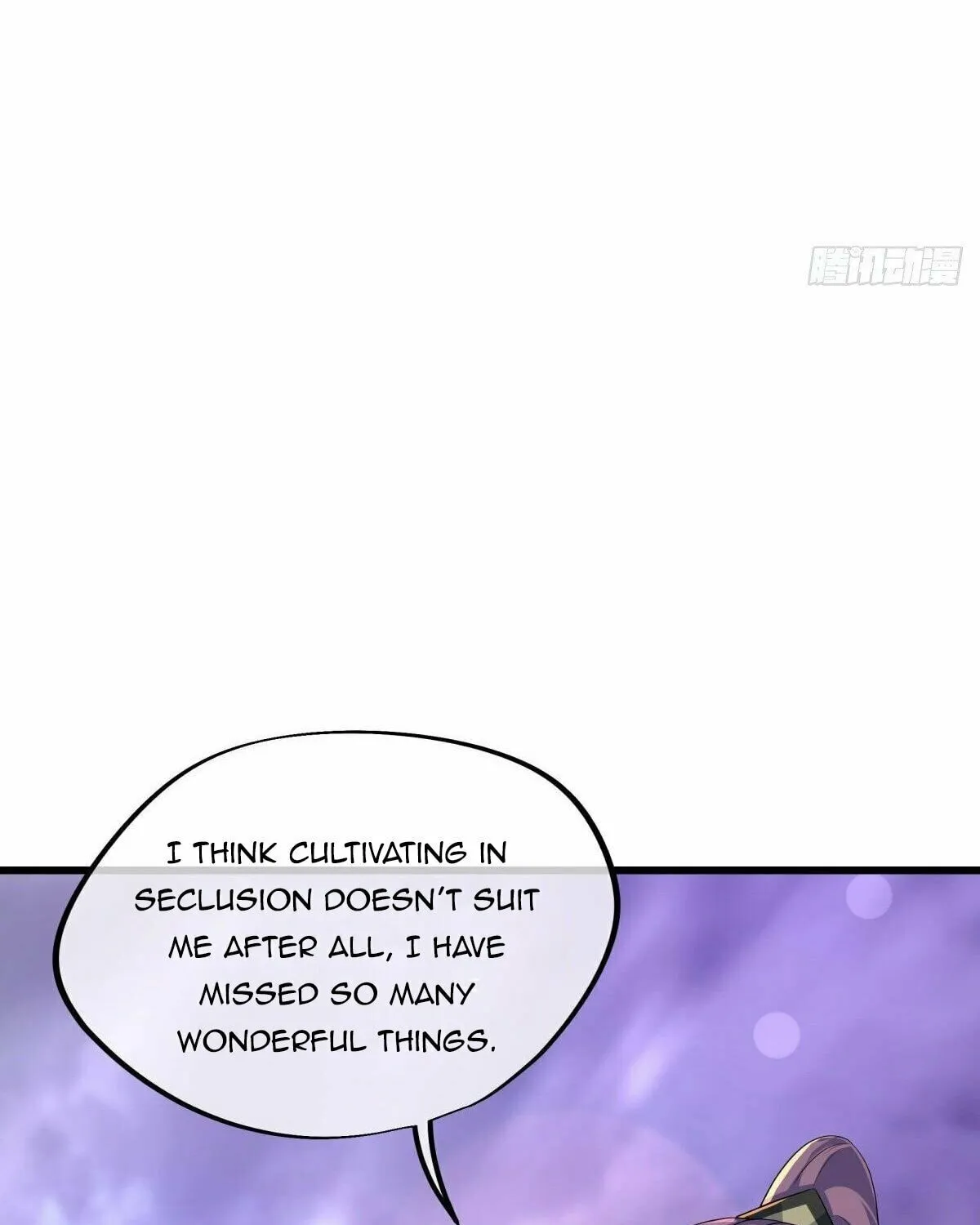 Peerless Battle Spirit (Colored) Chapter 438 page 75 - 
