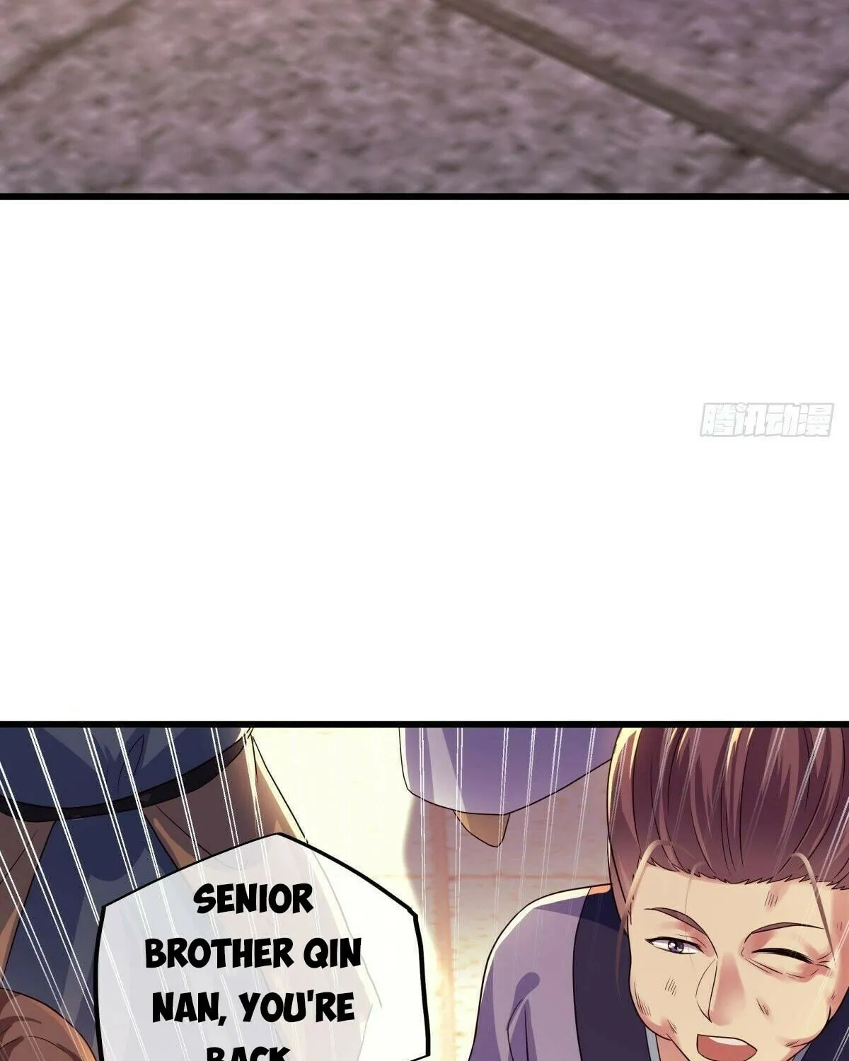 Peerless Battle Spirit (Colored) Chapter 438 page 83 - 