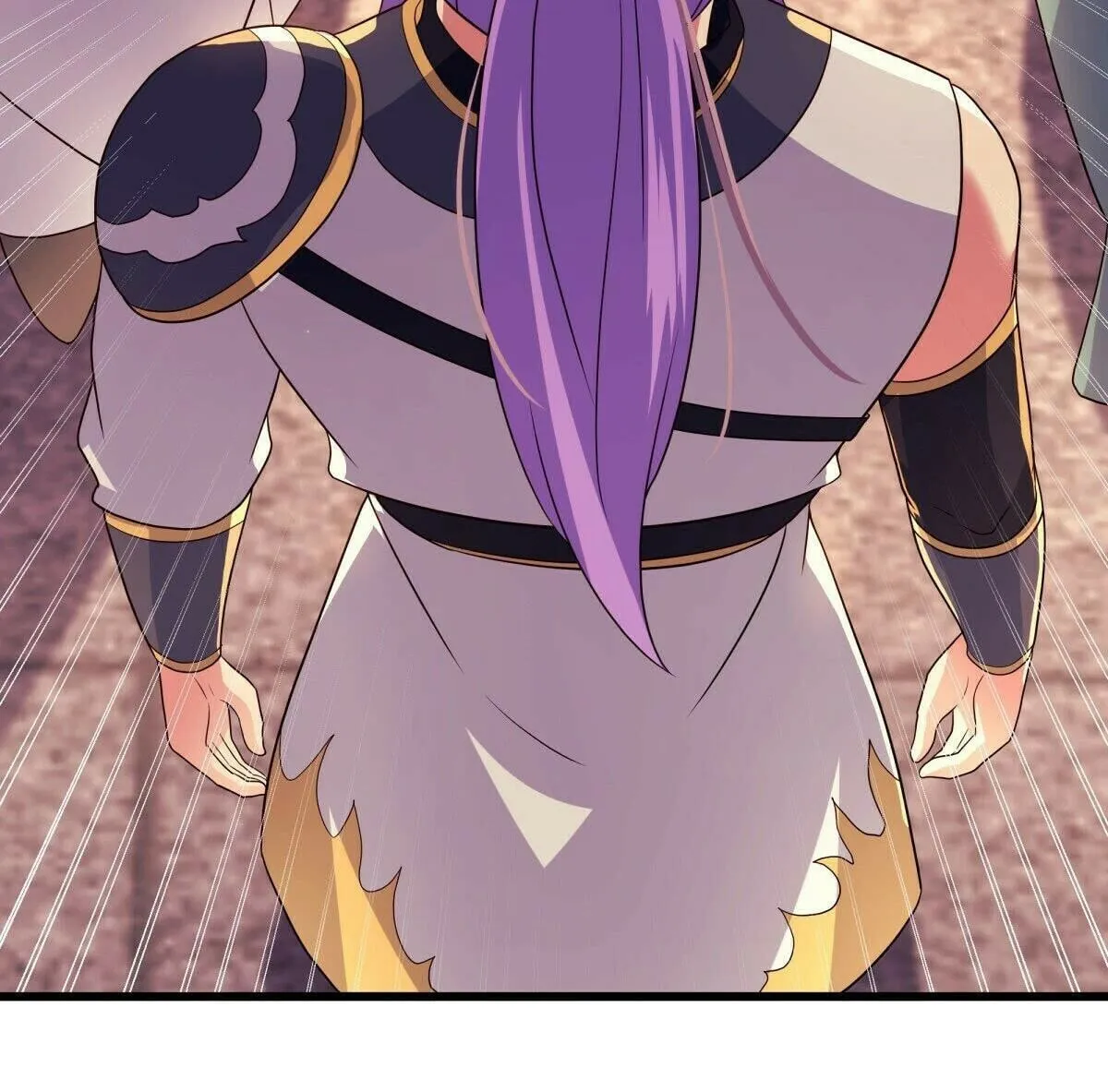 Peerless Battle Spirit (Colored) Chapter 438 page 85 - 