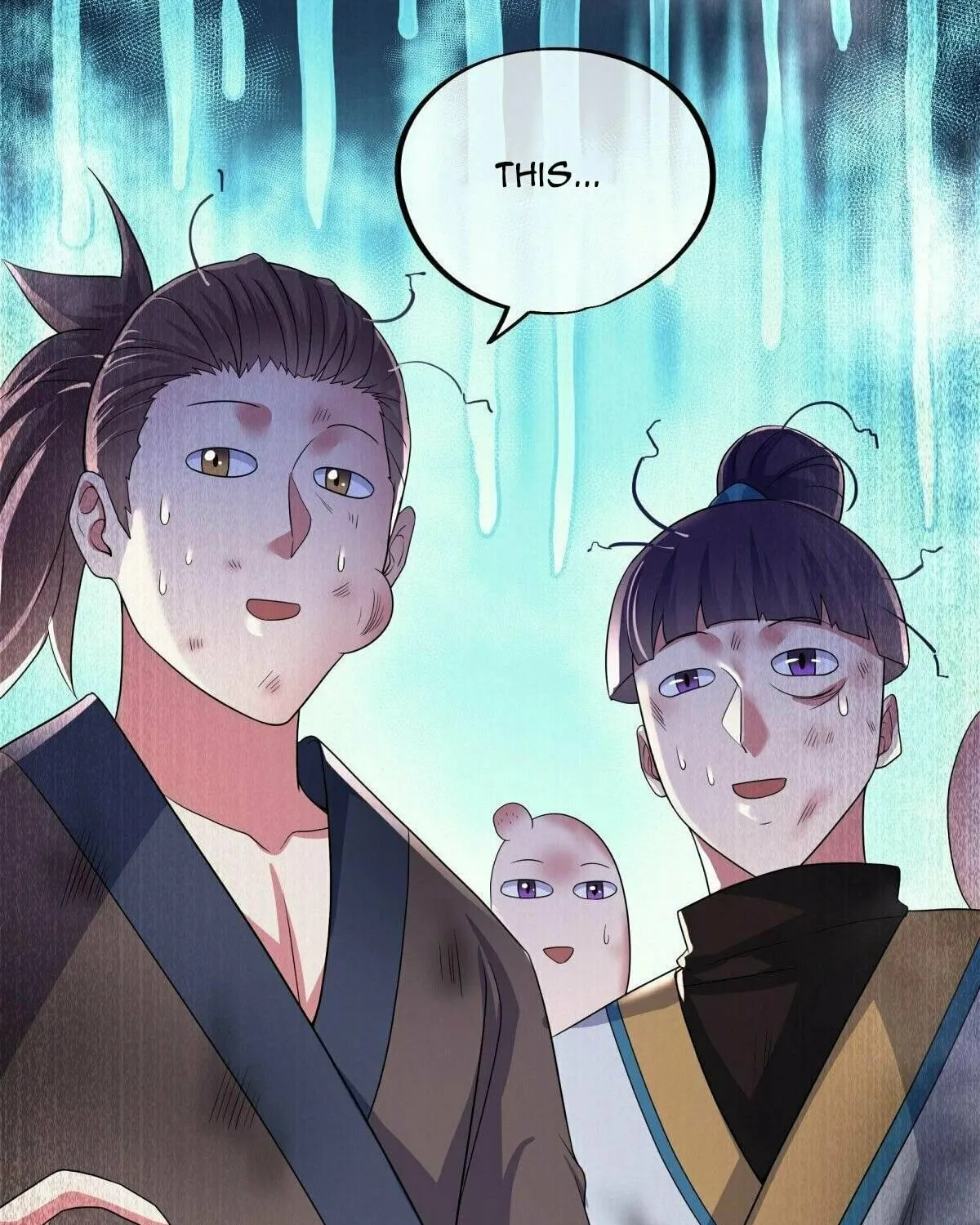 Peerless Battle Spirit (Colored) Chapter 438 page 89 - 
