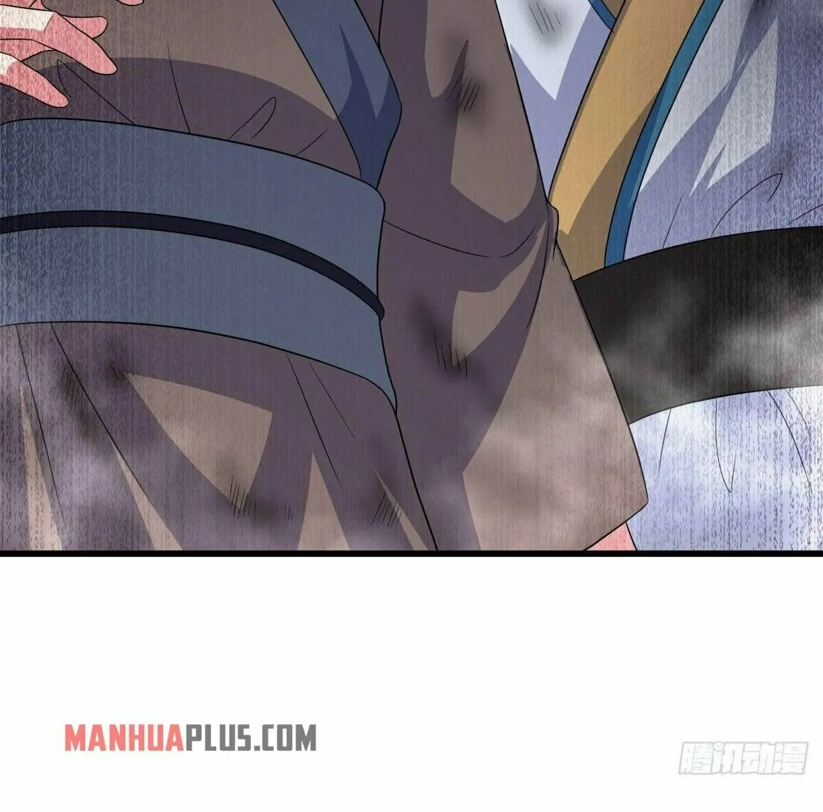 Peerless Battle Spirit (Colored) Chapter 438 page 90 - 