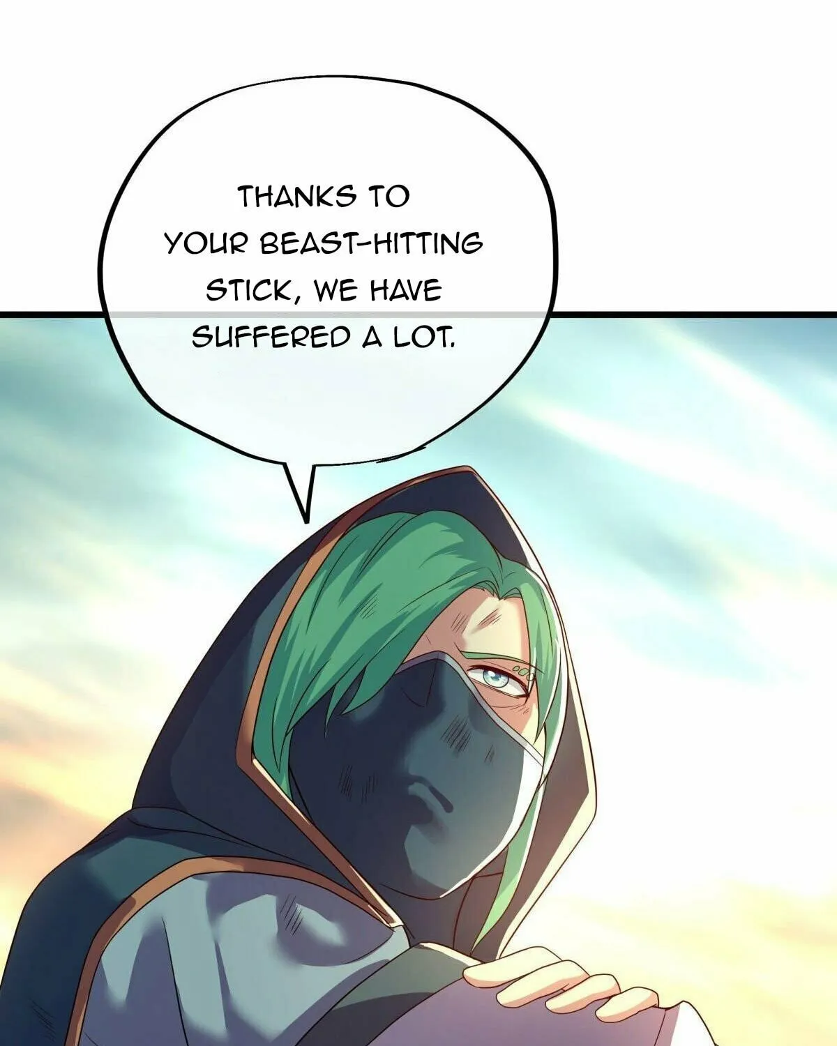 Peerless Battle Spirit (Colored) Chapter 438 page 91 - 