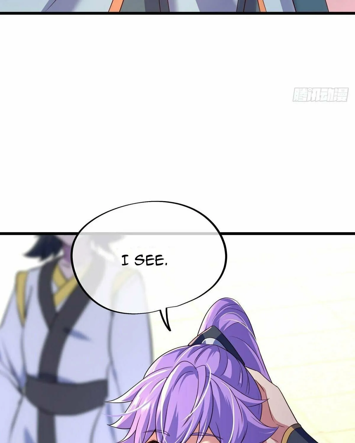 Peerless Battle Spirit (Colored) Chapter 438 page 93 - 
