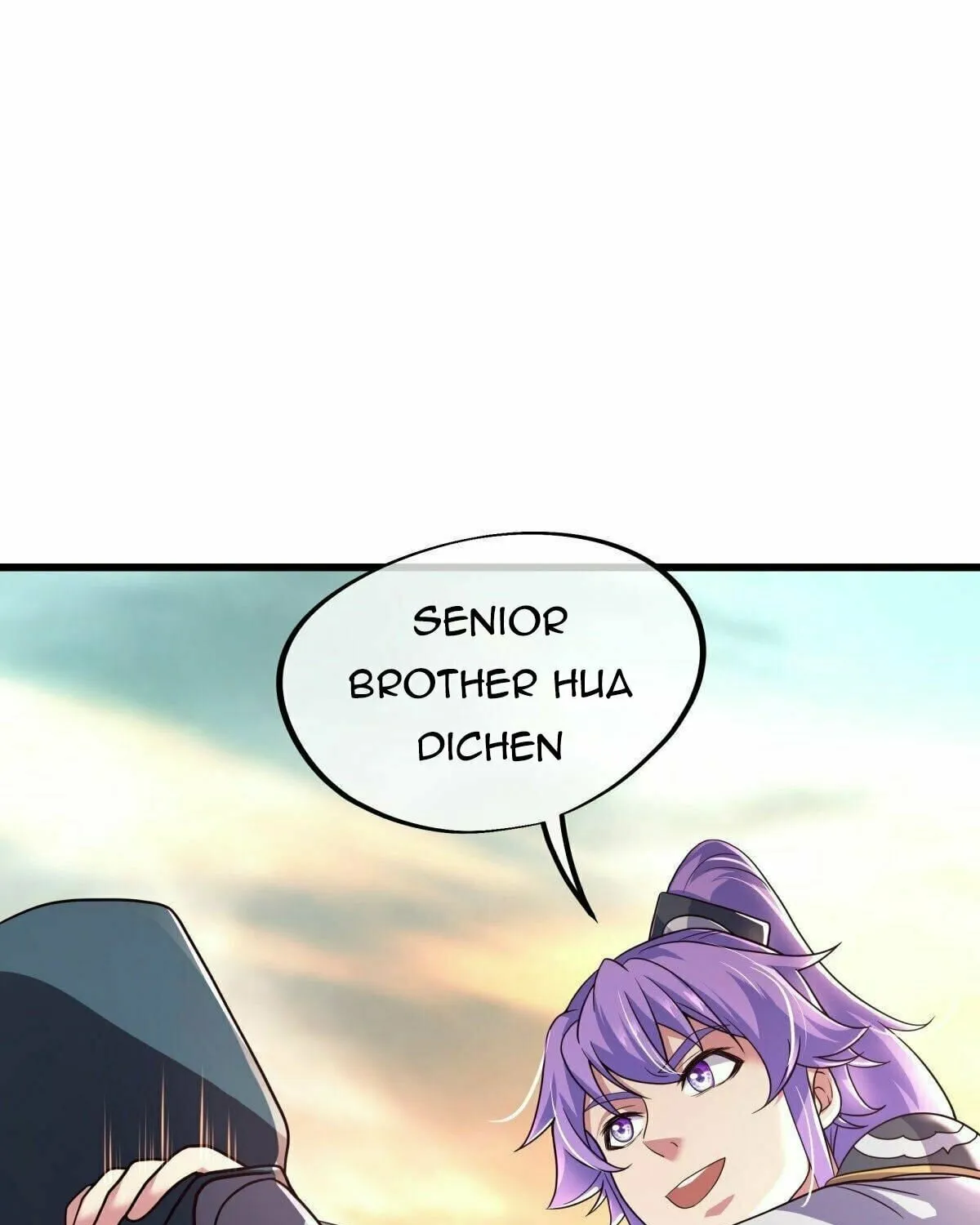 Peerless Battle Spirit (Colored) Chapter 438 page 96 - 