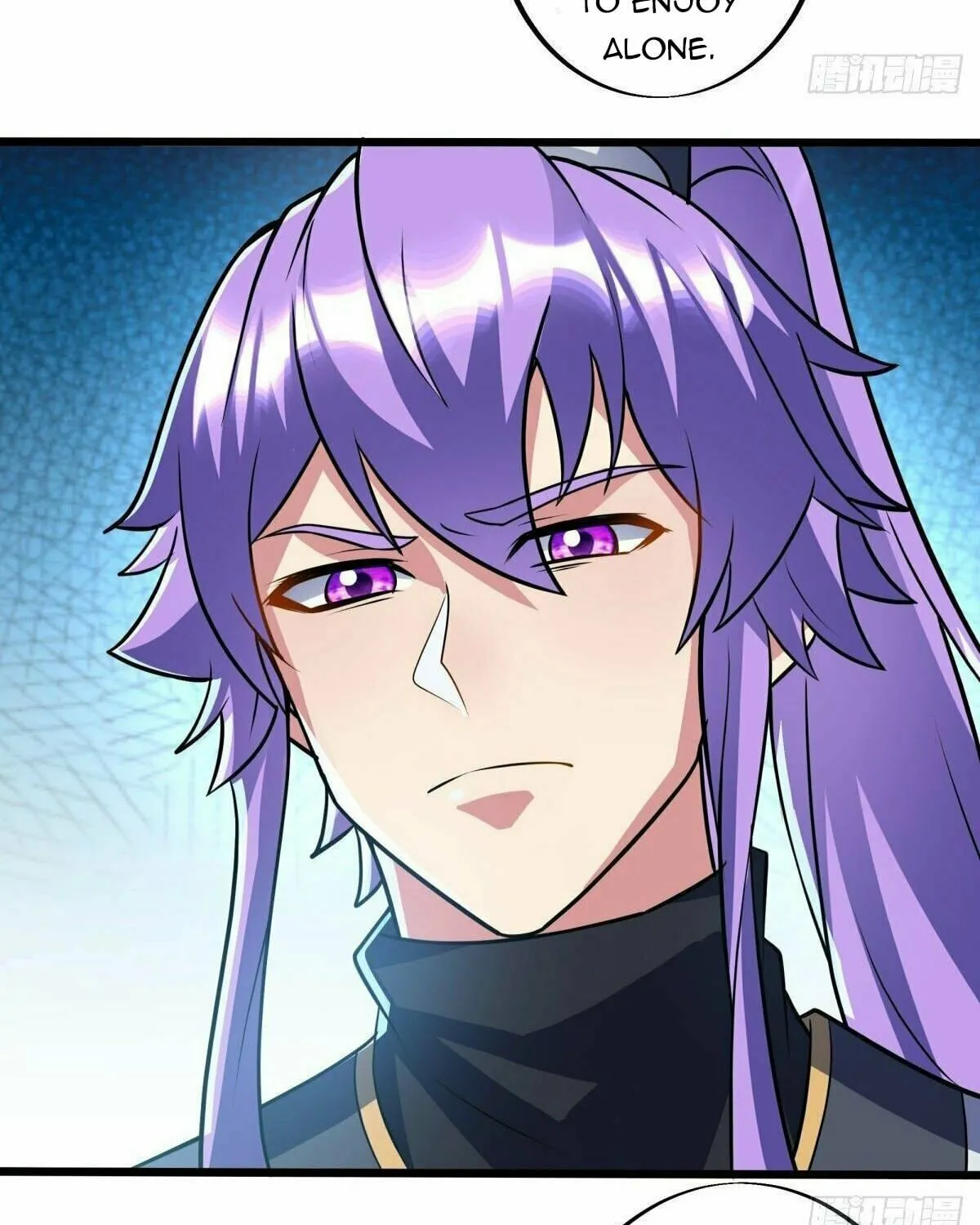 Peerless Battle Spirit (Colored) Chapter 439 page 102 - 