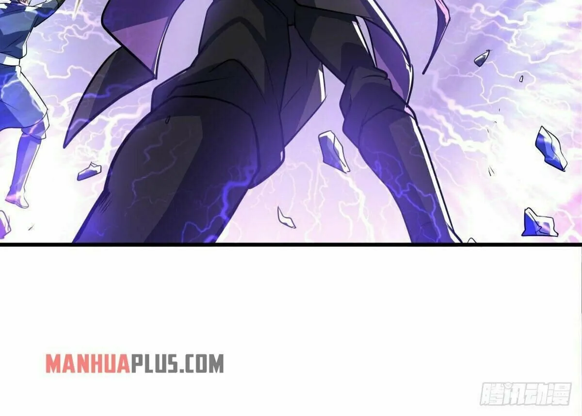 Peerless Battle Spirit (Colored) Chapter 439 page 117 - 