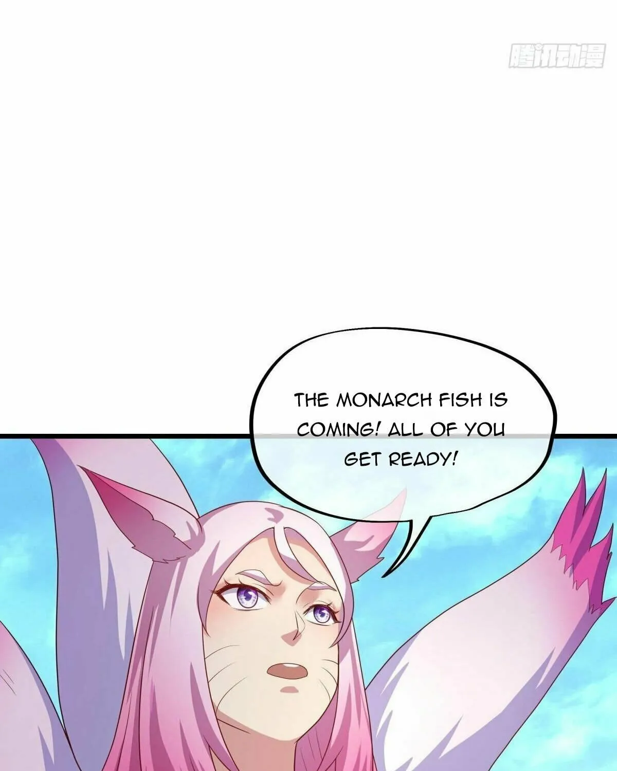 Peerless Battle Spirit (Colored) Chapter 439 page 13 - 