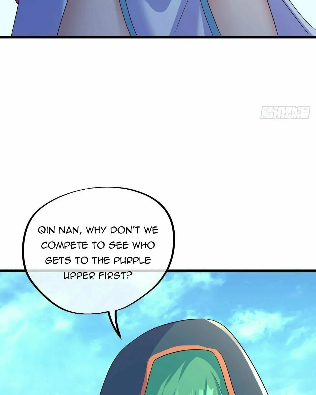 Peerless Battle Spirit (Colored) Chapter 439 page 15 - 