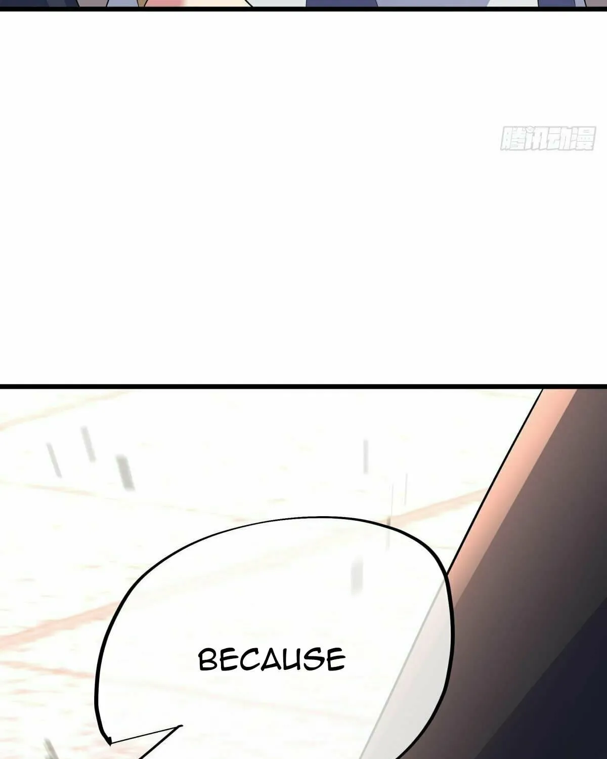 Peerless Battle Spirit (Colored) Chapter 439 page 20 - 