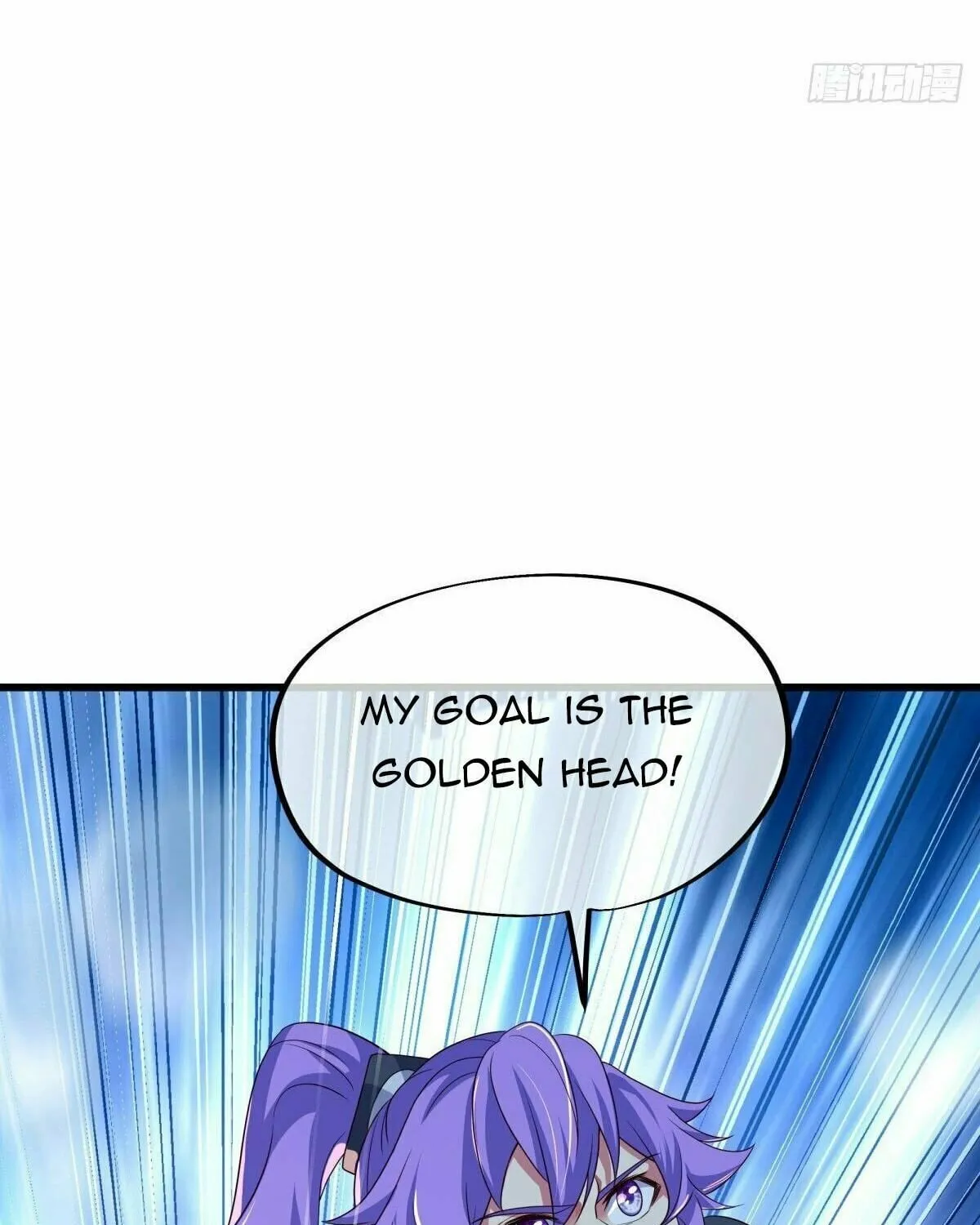 Peerless Battle Spirit (Colored) Chapter 439 page 23 - 
