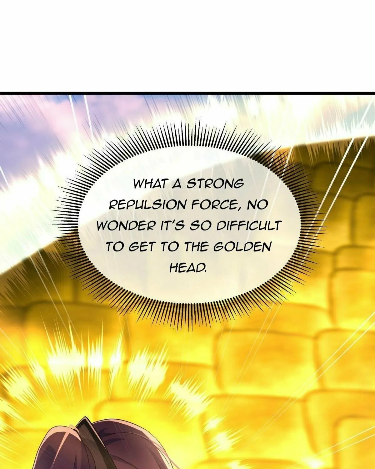 Peerless Battle Spirit (Colored) Chapter 439 page 28 - 