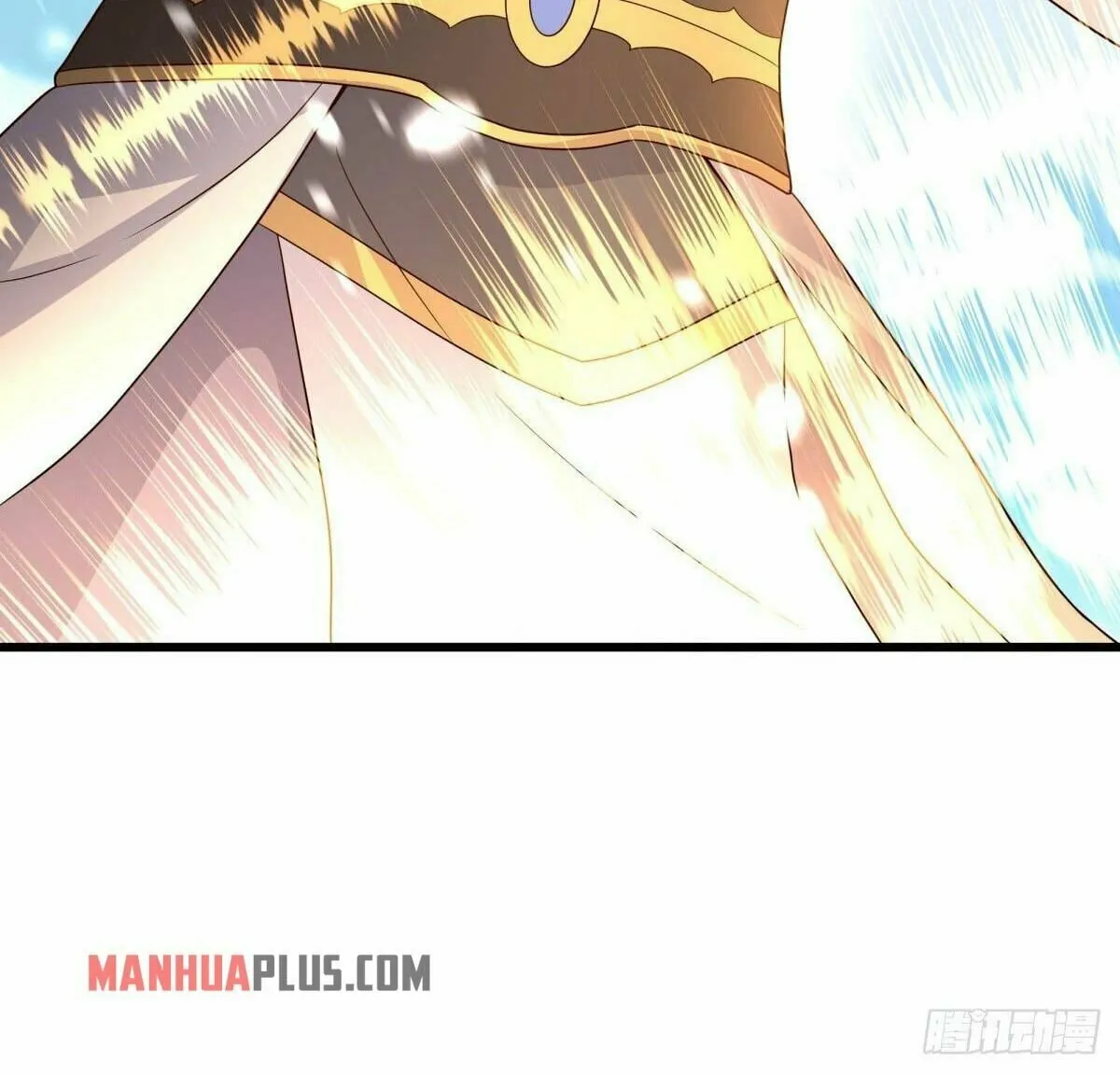Peerless Battle Spirit (Colored) Chapter 439 page 32 - 
