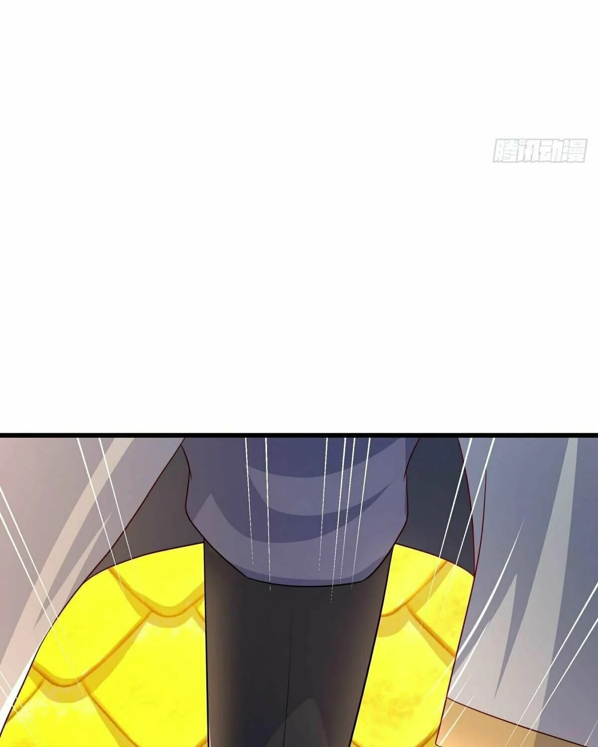 Peerless Battle Spirit (Colored) Chapter 439 page 35 - 