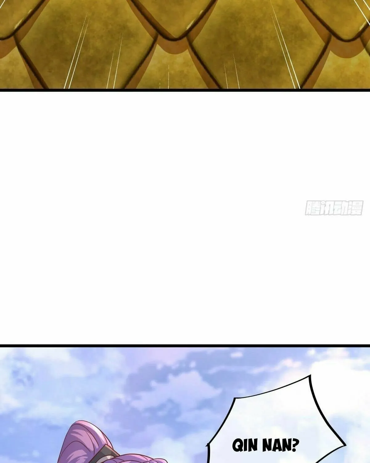 Peerless Battle Spirit (Colored) Chapter 439 page 38 - 