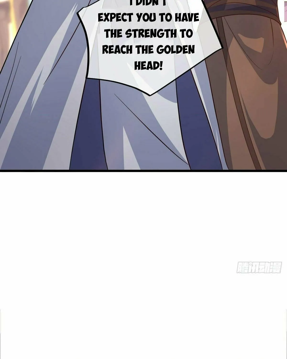 Peerless Battle Spirit (Colored) Chapter 439 page 40 - 