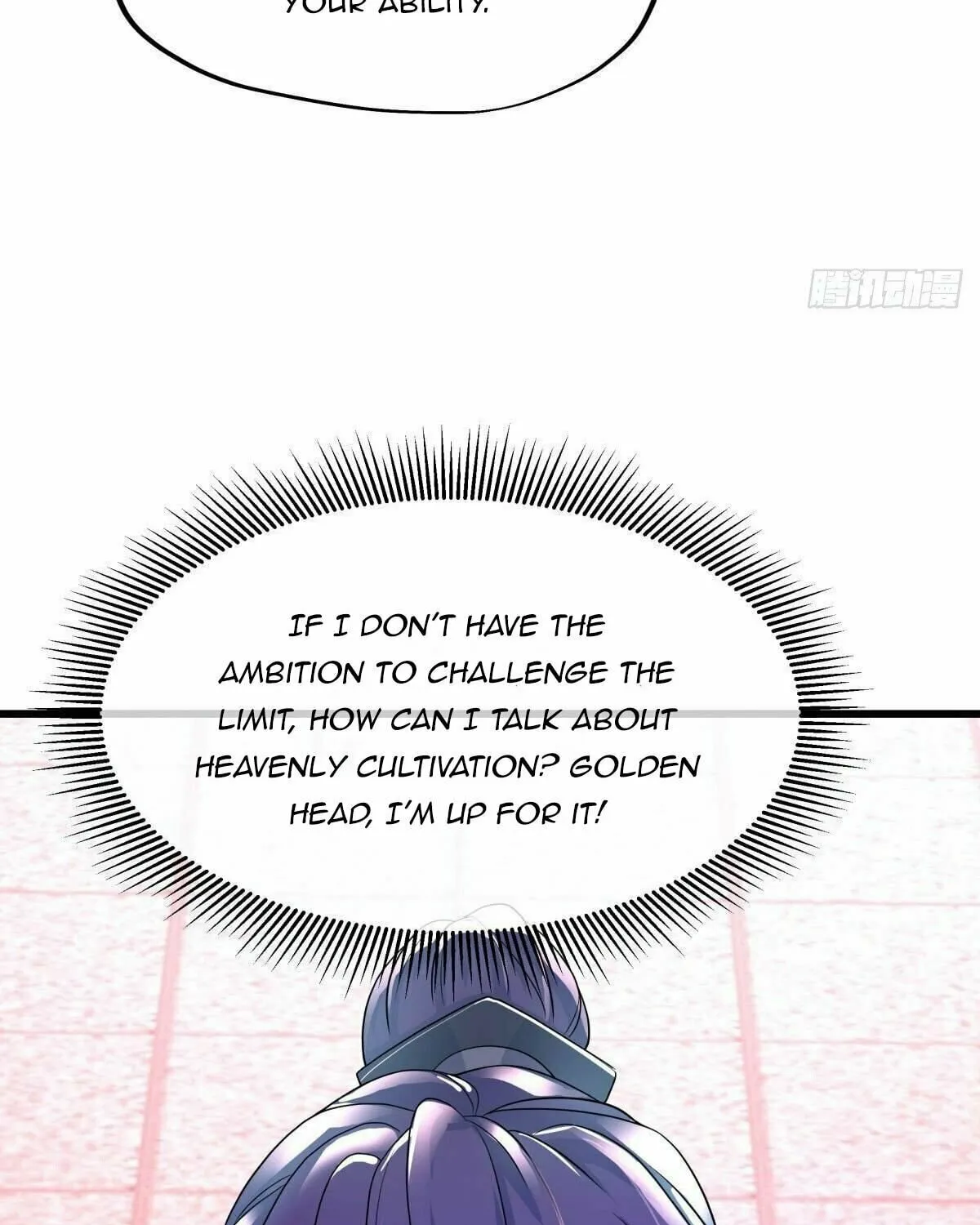 Peerless Battle Spirit (Colored) Chapter 439 page 5 - 