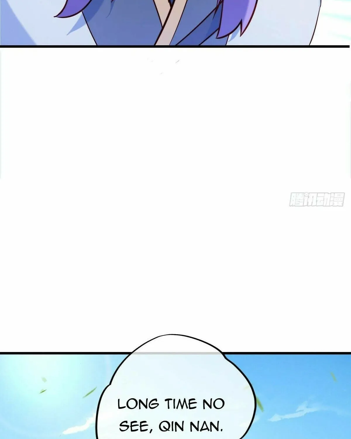Peerless Battle Spirit (Colored) Chapter 439 page 57 - 